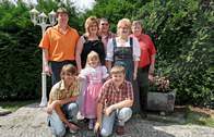Unsere Familie ()