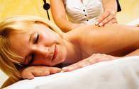 Wohlfühlmassage im Landgasthof Zum Hirschenstein (Wählen Sie aus einer Reihe von Massagen und kosmetischen Behandlungen Ihre ganz spezielle Wohlfühl-und Entspannungsmethode.)